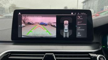 BMW 5 Series 545e xDrive M Sport 4dr Auto