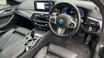 BMW 5 Series 545e xDrive M Sport 4dr Auto