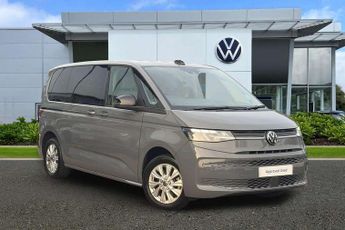 Volkswagen LT 1.4 TSI eHybrid Life 5dr DSG