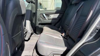 Land Rover Discovery Sport 1.5 P300e R-Dynamic HSE 5dr Auto [5 Seat]