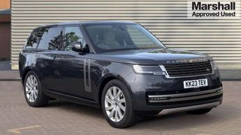 Land Rover Range Rover 3.0 D300 SE 4dr Auto