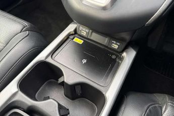 Honda CR-V 2.0 i-MMD Hybrid EX 5dr eCVT