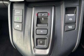 Honda CR-V 2.0 i-MMD Hybrid EX 5dr eCVT