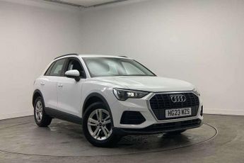 Audi Q3 35 TFSI Technik 5dr S Tronic