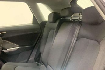 Audi Q3 35 TFSI Technik 5dr S Tronic