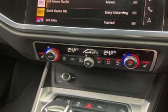 Audi Q3 35 TFSI Technik 5dr S Tronic