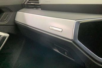 Audi Q3 35 TFSI Technik 5dr S Tronic