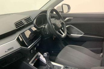 Audi Q3 35 TFSI Technik 5dr S Tronic