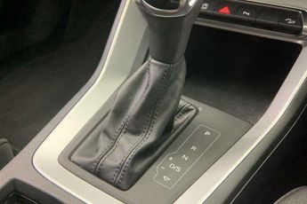 Audi Q3 35 TFSI Technik 5dr S Tronic