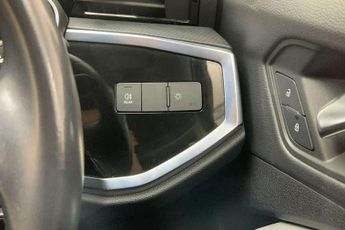 Audi Q3 35 TFSI Technik 5dr S Tronic