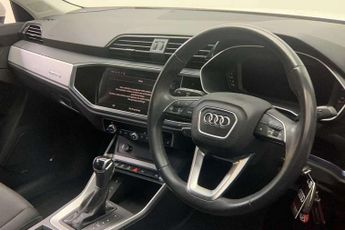 Audi Q3 35 TFSI Technik 5dr S Tronic