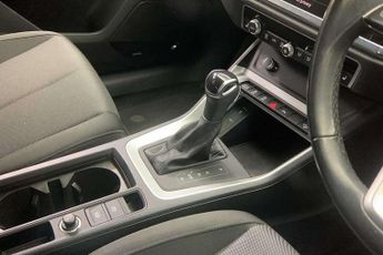 Audi Q3 35 TFSI Technik 5dr S Tronic