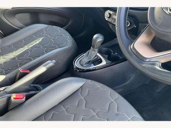 Toyota Aygo X 1.0 VVT-i Exclusive 5dr Auto