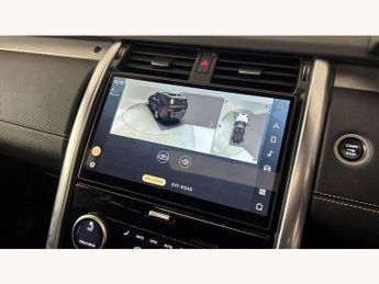 Land Rover Discovery 3.0 P360 R-Dynamic HSE 5dr Auto