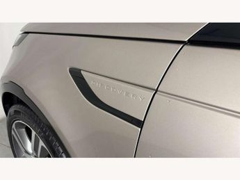 Land Rover Discovery 3.0 P360 R-Dynamic HSE 5dr Auto