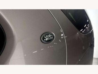 Land Rover Discovery 3.0 P360 R-Dynamic HSE 5dr Auto