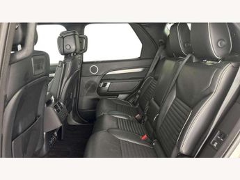 Land Rover Discovery 3.0 P360 R-Dynamic HSE 5dr Auto