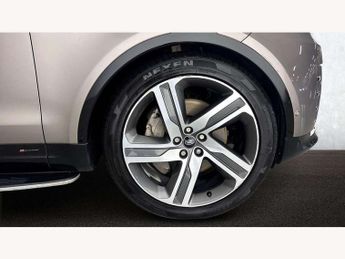 Land Rover Discovery 3.0 P360 R-Dynamic HSE 5dr Auto
