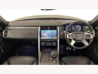 Land Rover Discovery 3.0 P360 R-Dynamic HSE 5dr Auto