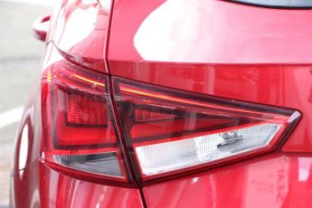 SEAT Arona 1.0 TSI 110 FR Sport [EZ] 5dr DSG