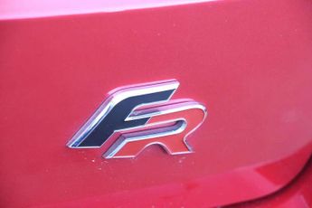 SEAT Arona 1.0 TSI 110 FR Sport [EZ] 5dr DSG