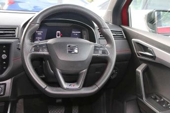 SEAT Arona 1.0 TSI 110 FR Sport [EZ] 5dr DSG