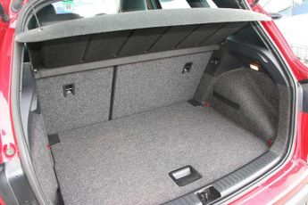 SEAT Arona 1.0 TSI 110 FR Sport [EZ] 5dr DSG