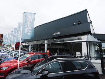 SEAT Leon 2.0 TSI 290 Cupra [EZ] 5dr DSG