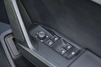 SEAT Leon 1.4 eHybrid FR 5dr DSG