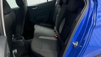 Skoda Fabia 1.0 TSI 110 SE Comfort 5dr DSG