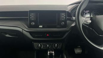 Skoda Fabia 1.0 TSI 110 SE Comfort 5dr DSG