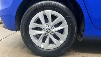 Skoda Fabia 1.0 TSI 110 SE Comfort 5dr DSG