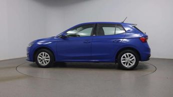 Skoda Fabia 1.0 TSI 110 SE Comfort 5dr DSG
