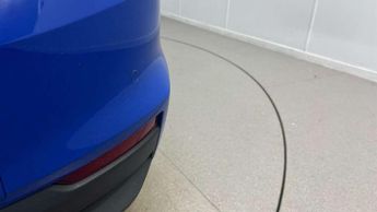 Skoda Fabia 1.0 TSI 110 SE Comfort 5dr DSG