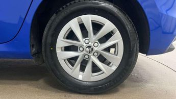 Skoda Fabia 1.0 TSI 110 SE Comfort 5dr DSG