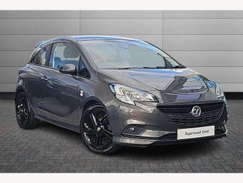 Vauxhall Corsa 1.4 Limited Edition 3dr