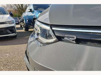 Volkswagen Golf 2.0 TDI 150 R-Line 5dr DSG