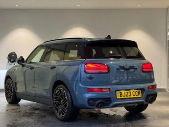 MINI Clubman 2.0 Cooper S Untold Edition 6dr Auto