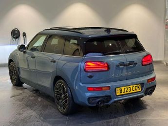 MINI Clubman 2.0 Cooper S Untold Edition 6dr Auto