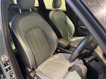 MINI Clubman 2.0 Cooper S Untold Edition 6dr Auto