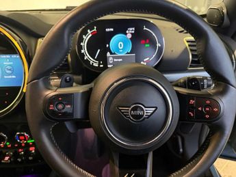 MINI Clubman 2.0 Cooper S Untold Edition 6dr Auto