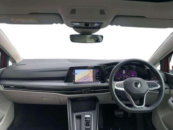 Volkswagen Golf 1.5 eTSI 150 Style 5dr DSG