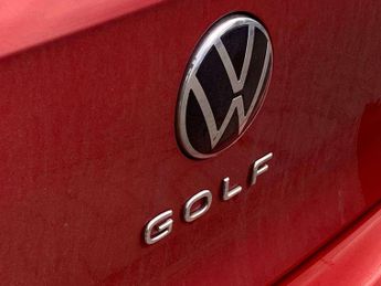 Volkswagen Golf 1.5 eTSI 150 Style 5dr DSG