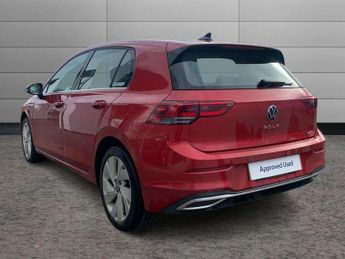 Volkswagen Golf 1.5 eTSI 150 Style 5dr DSG