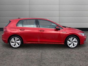 Volkswagen Golf 1.5 eTSI 150 Style 5dr DSG