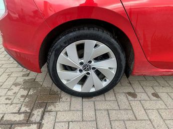 Volkswagen Golf 1.5 eTSI 150 Style 5dr DSG