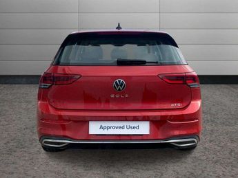 Volkswagen Golf 1.5 eTSI 150 Style 5dr DSG