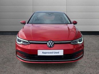 Volkswagen Golf 1.5 eTSI 150 Style 5dr DSG