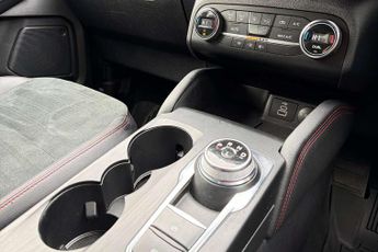 Ford Kuga 2.5 FHEV ST-Line Edition 5dr CVT