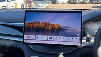 BYD Seal U 1.5 DM-i Boost 5dr Auto